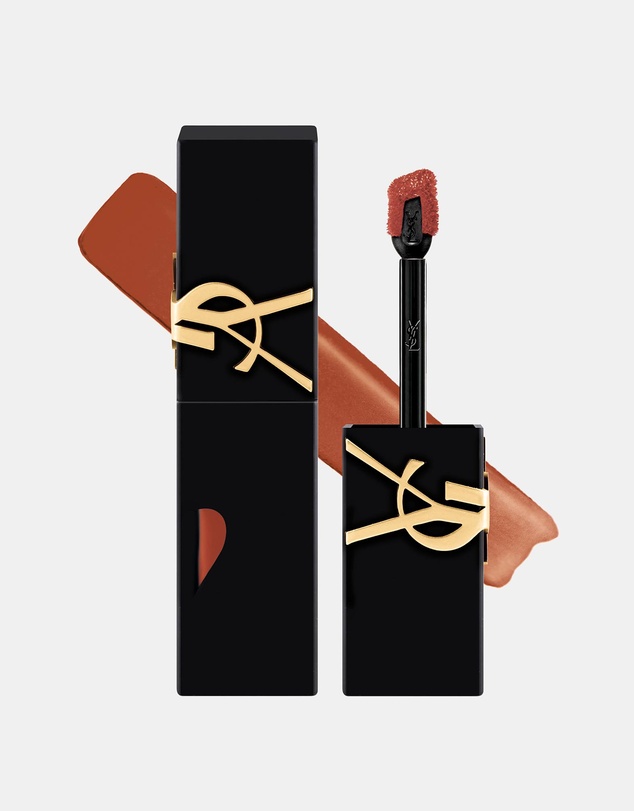Yves Saint Laurent - YSL The Inks Blur Blurring Matte Lip Stain 237 Spice Obsession