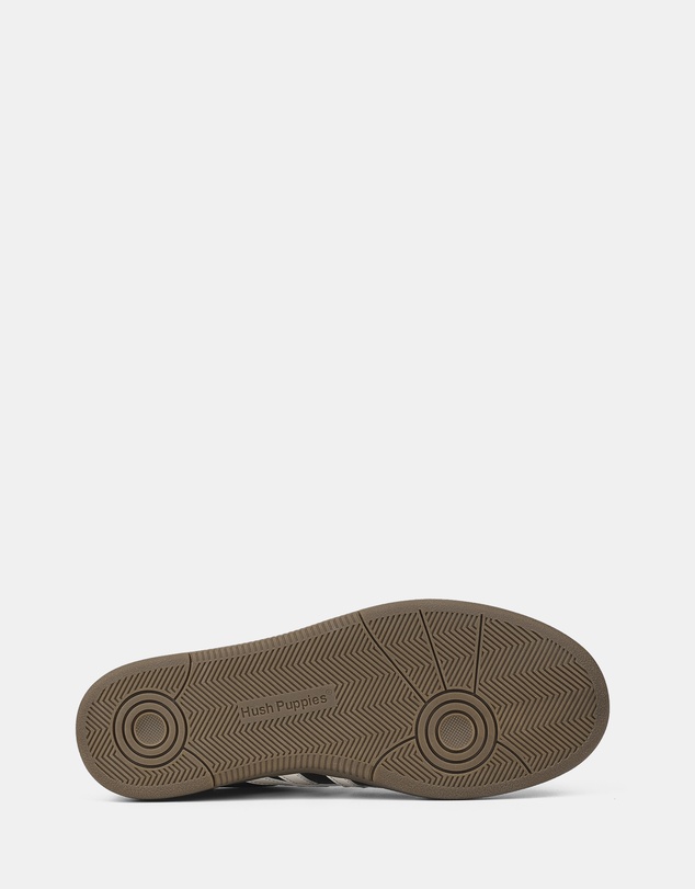 Hush Puppies - Trackside W