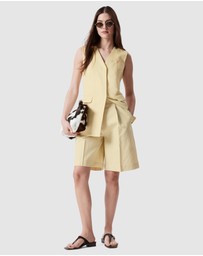 & Other Stories - Es Tavi Shorts