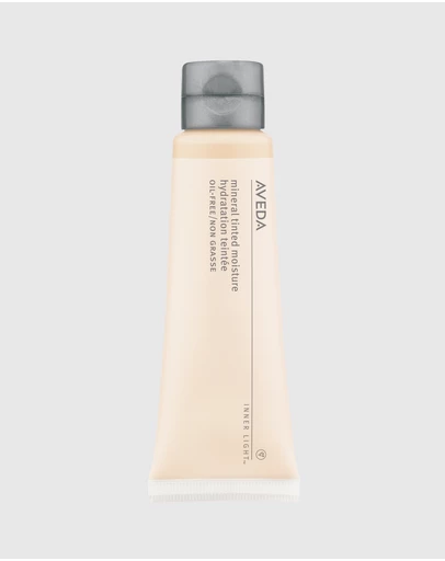 Aveda - Inner Light™ Mineral Tinted Moisture - 01/Aspen