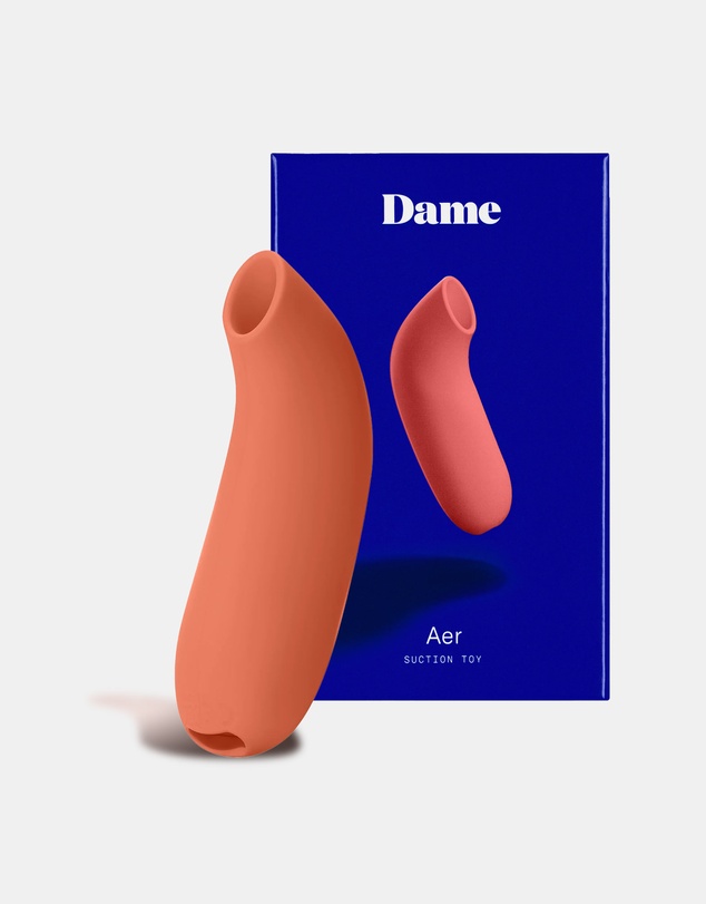 DAME - AER