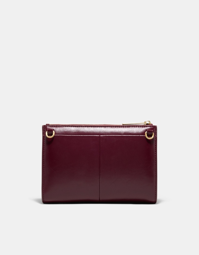 MIMCO - Yvette Gusset Pouch