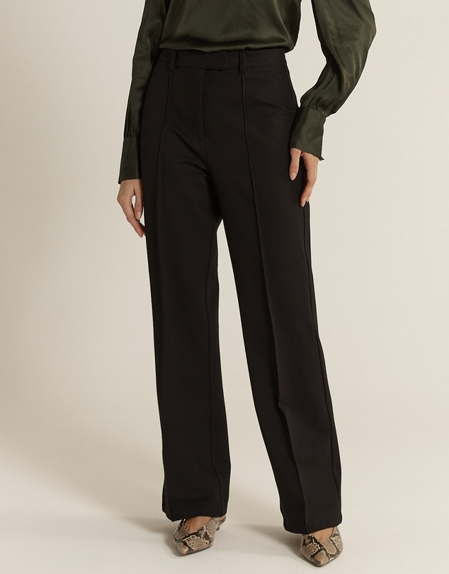 Fate + Becker - Pia Ponte Pant