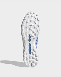 adidas Performance - PREDATOR LEAGUE Fold-Over Tongue Turf Foot Football Ball Shoes Unisex