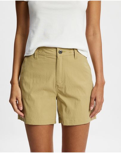 Classic Tan