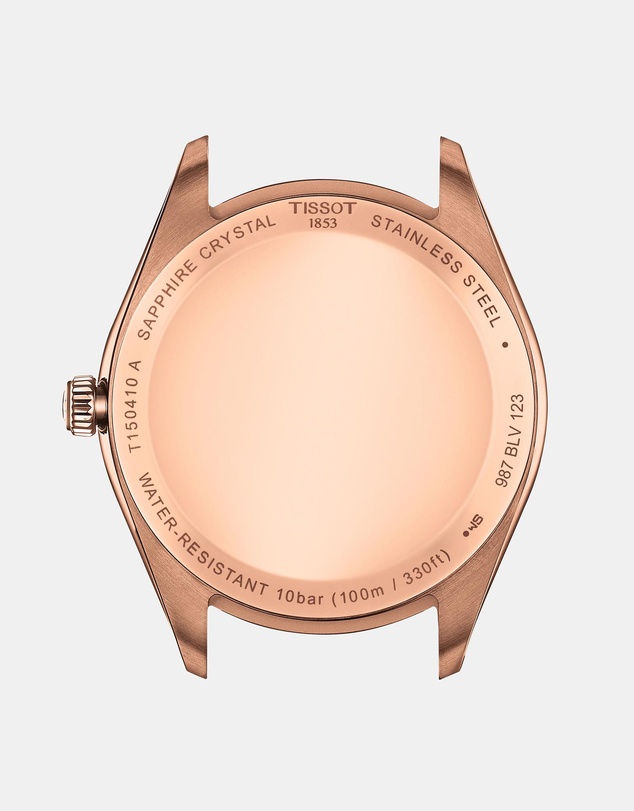 Tissot - PR 100 40mm