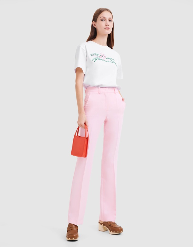 Longchamp - Le Foulonné Handbag - XS