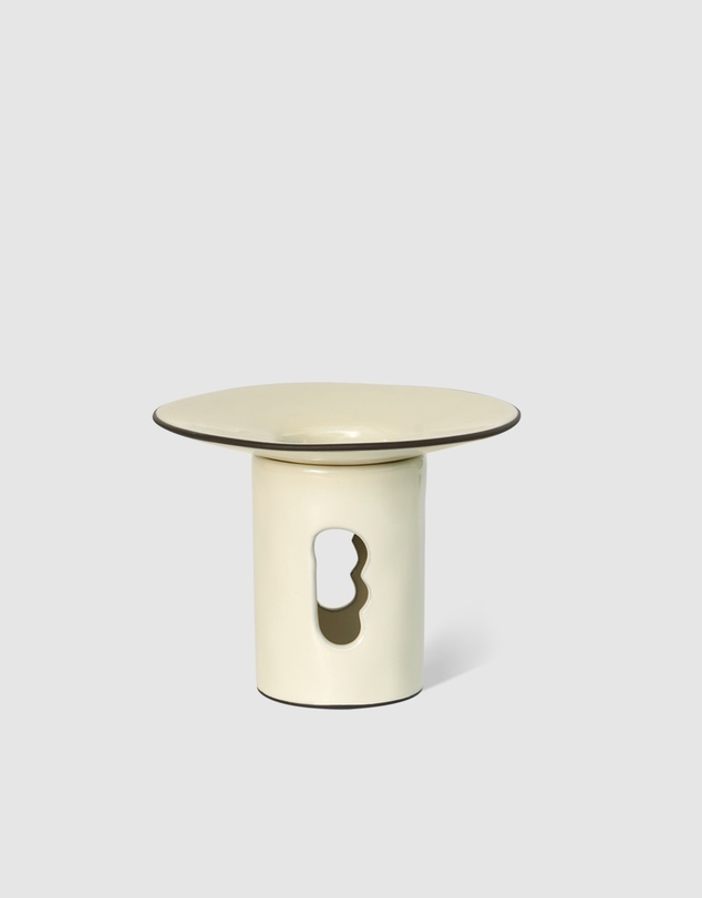 Black Blaze - Lumière Oil Burner