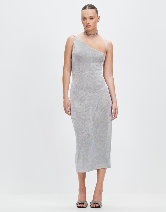 Third Form - Heavy Metal Knit Cowl Slip