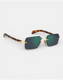 David Beckham Eyewear - DB 7109/S