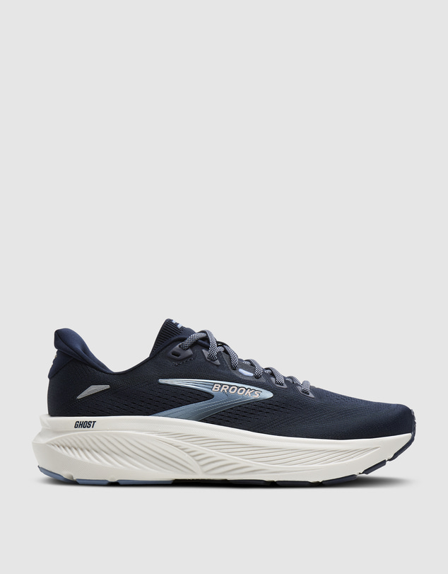Brooks - Ghost 18 - Women's