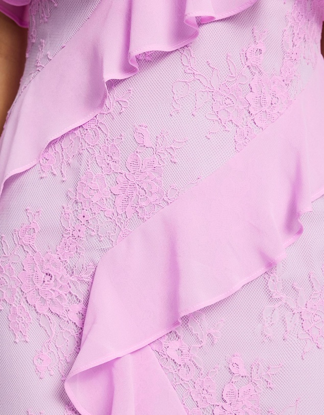 Romance by Honey and Beau - Olivia Maxi Dress