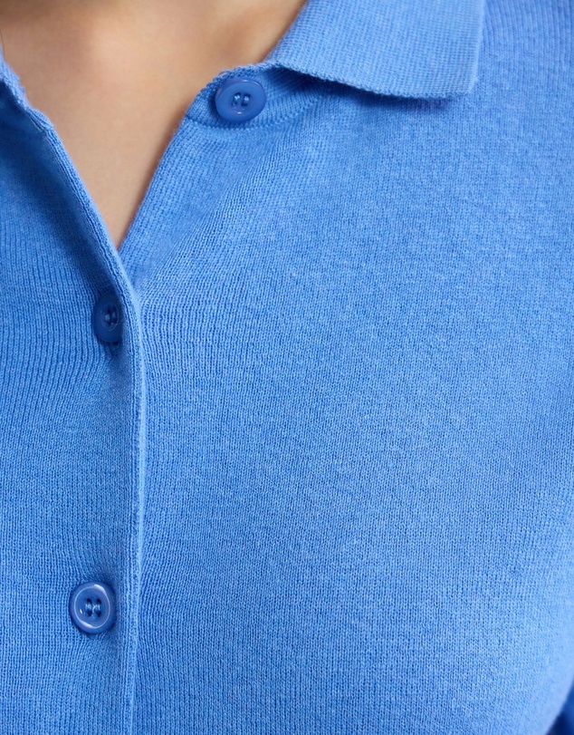 Oxford - Lillie Cashmere Blend Cardigan