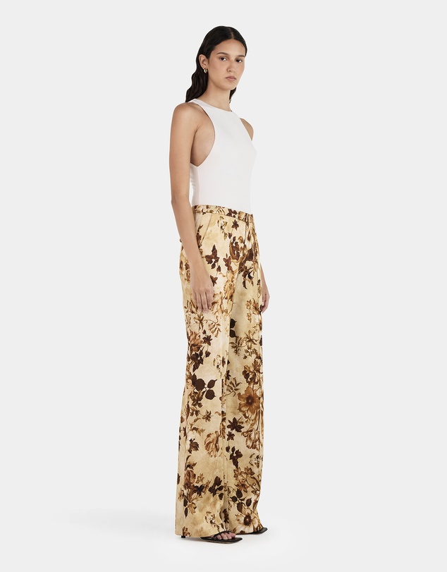 Hansen & Gretel - Francesca Pant