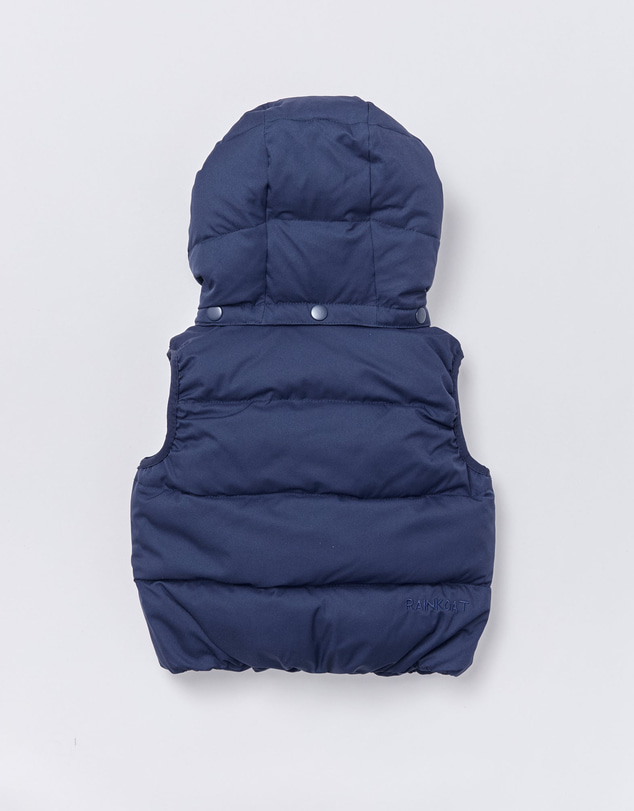 Rainkoat - Waterproof Puffer Vest