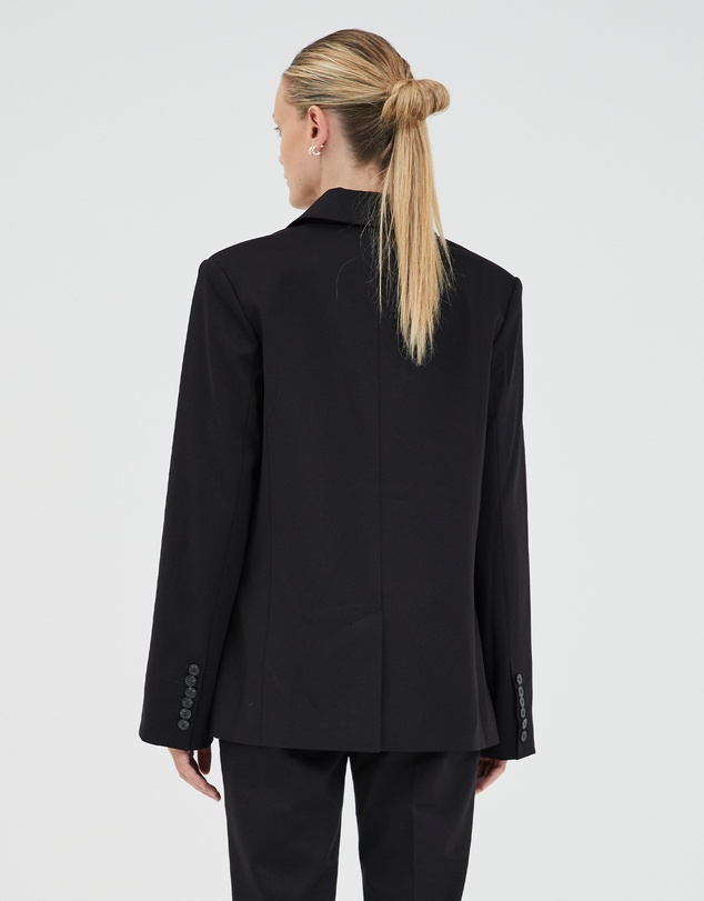 Third Form - Interchange Relaxed Blazer