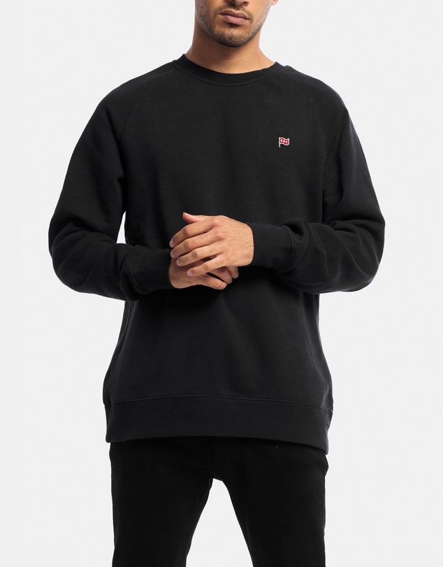 Stock & Co. - Havana Crewneck