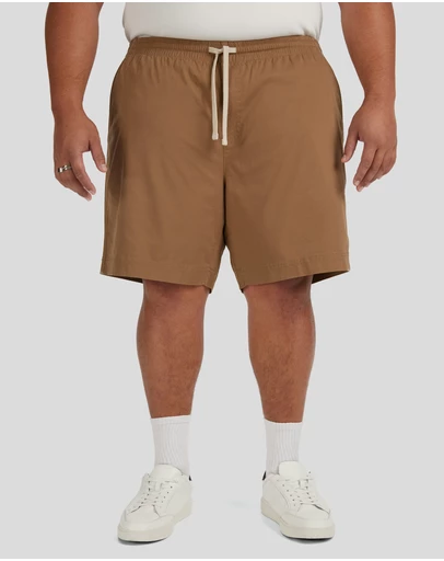 Johnny Bigg - Cowan Walk Short