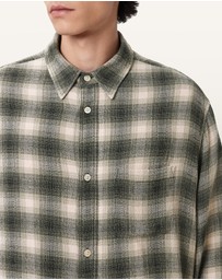 AllSaints - Lumley LS Shirt
