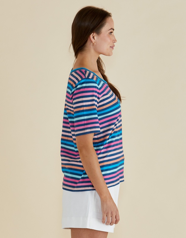 Betty Basics - Riley Tee