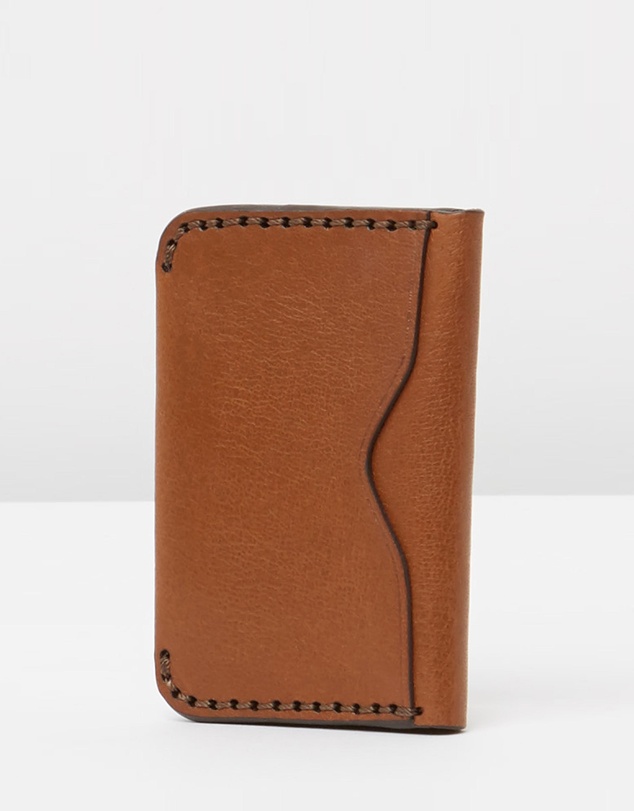 Loop Leather Co - Wally