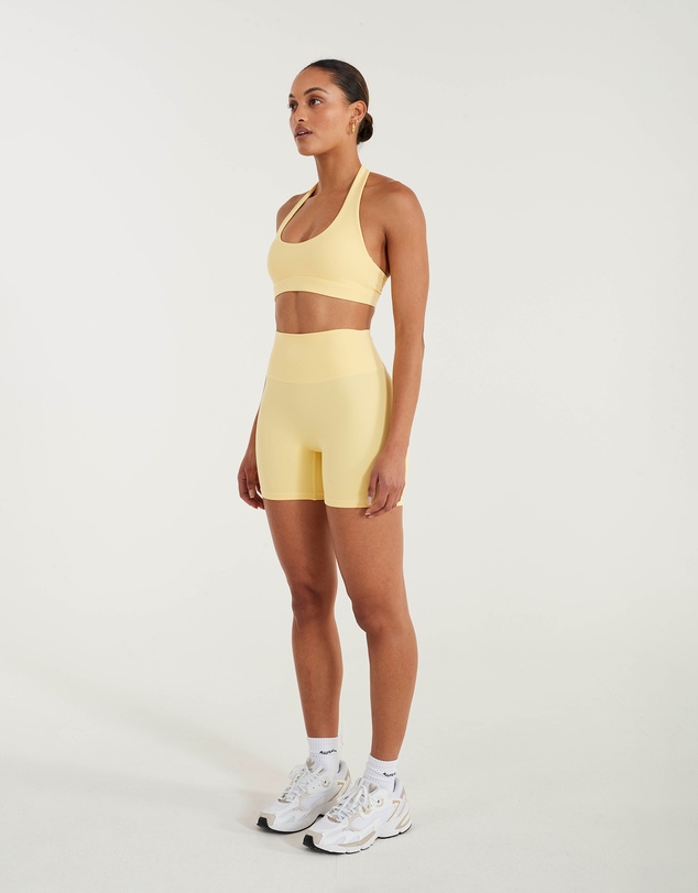All Fenix - ALLFENIX CLOUDCORE Halter Sports Bra 