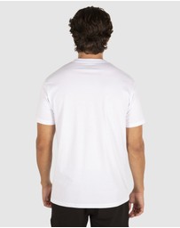UNIT - UNIT Case Men's T-Shirt