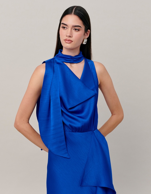 Savel - Kendall Midi Dress