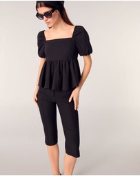Maje - Lenie Top