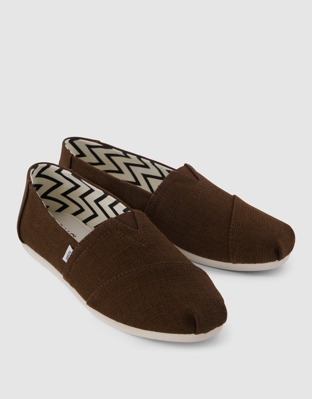 TOMS - Alpargata Classic - Women's