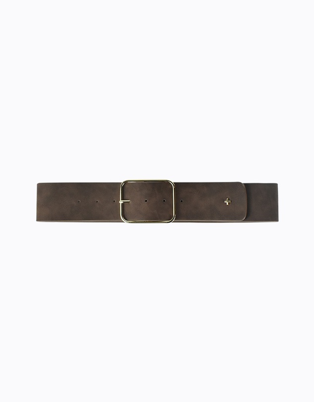 PETA AND JAIN - Lexie Wide Belt