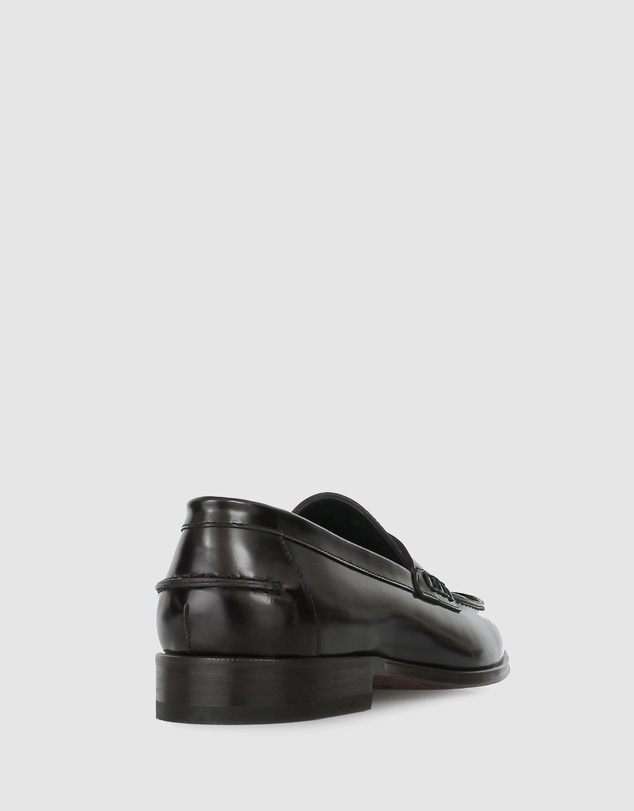 Brando - College Loafers