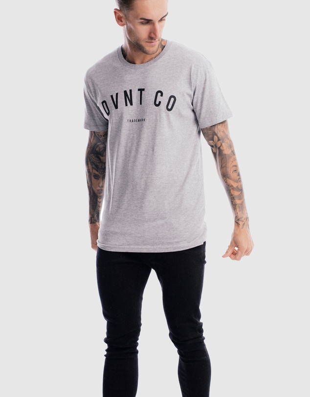 DVNT - Arch Tee