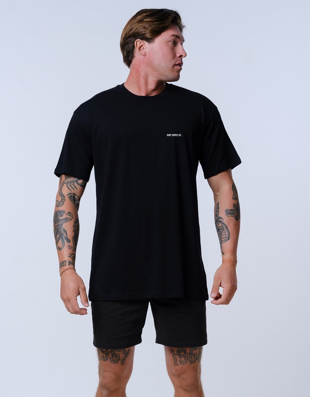DVNT - Detail Tee