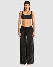 Bond-Eye Swimwear - Riley Pants