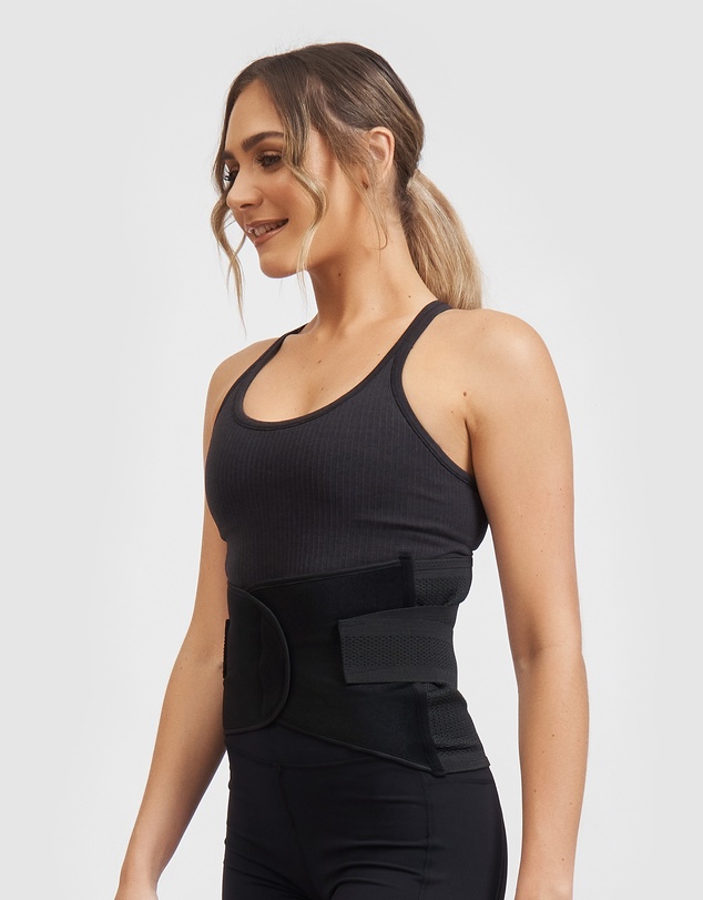 Core Trainer - Post Pregnancy Belly Wrap