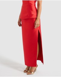 Pasduchas - Pippa Midi Skirt