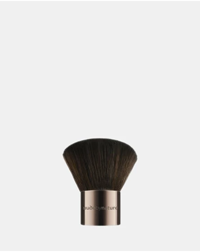 Nude by Nature - Kabuki Brush 07