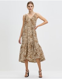 Grace Willow - Mimi Dress
