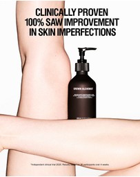 Grown Alchemist - Resurfacing Targeted Body Lotion