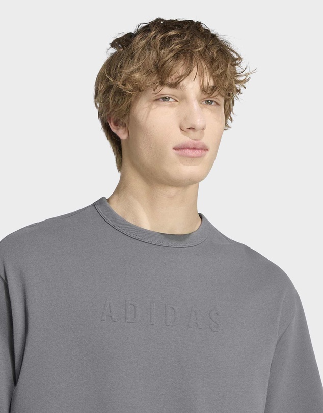 adidas Sportswear - SOFT LUX GRAPHIC TEE Mens