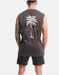 Vacancy Co - Tropical Tank