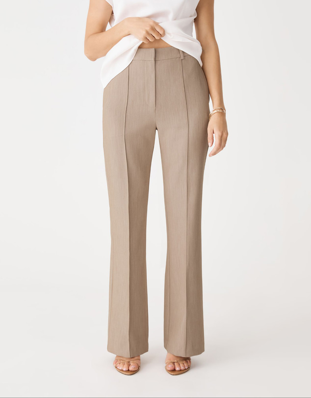 Forcast - Julia Bootleg Pants