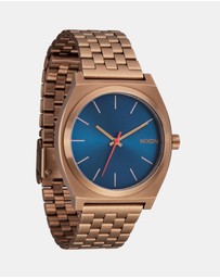 Nixon - Time Teller Watch
