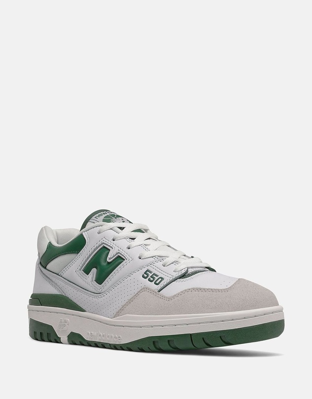 New Balance - 550 - Unisex