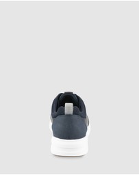 Florsheim - City Rally