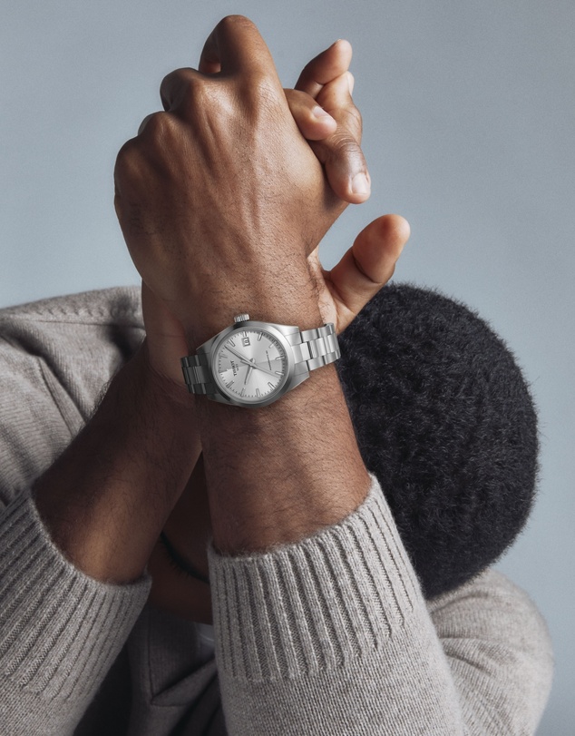 Tissot - Gentleman Powermatic 80 38mm