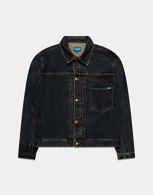 Larriet - Danijel Jacket