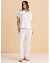 Betty Basics - Clara Tee
