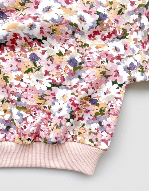 WITH LOVE FOR KIDS - Easy Jumper - Babies - Kids